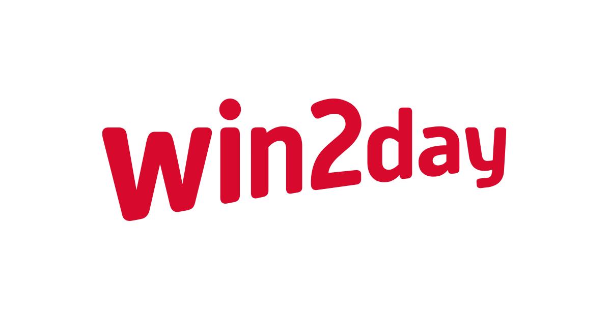 Top-Slots bei Win2day